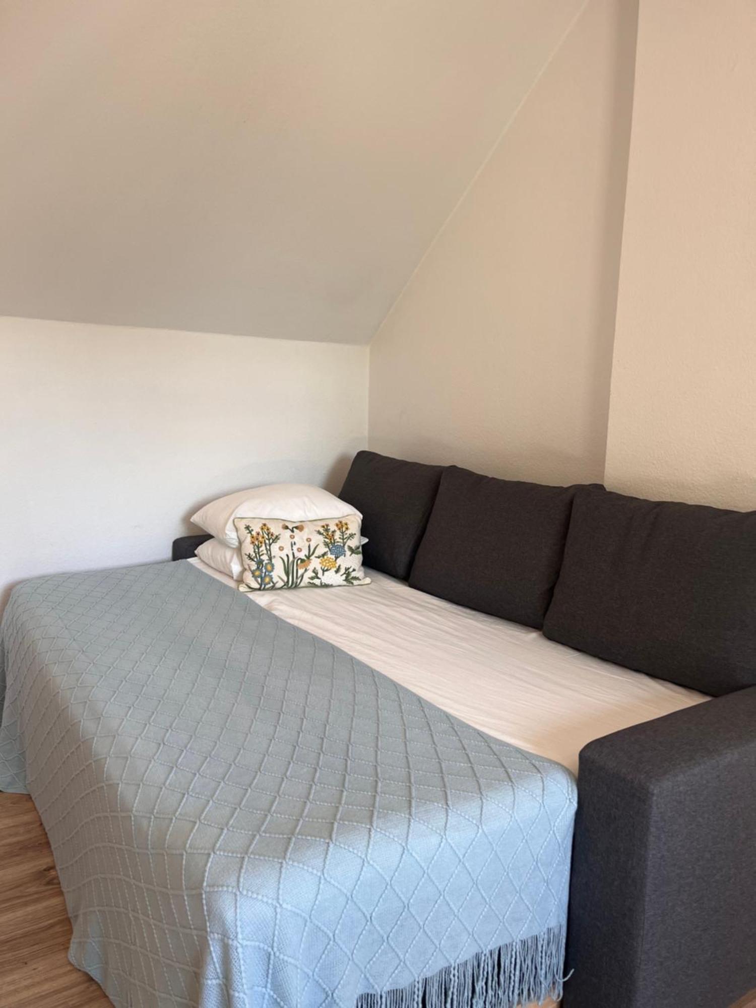 Garden Villa Budapešť Exteriér fotografie
