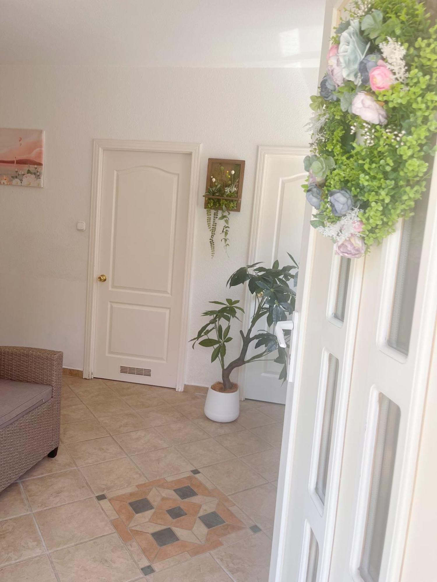 Garden Villa Budapešť Exteriér fotografie
